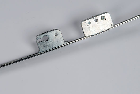 WINK HAUS -LUKITTAVAT SALVAT